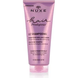 NUXE Hair Prodigieux Glanz Shampoo 200 ml
