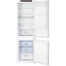 Gorenje NRKI418EP1 Einbau-Kühlgefrierkombination (246 l, 1770 mm hoch)