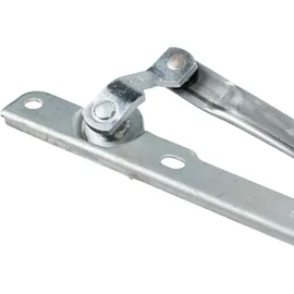 AG Automotive Wischergestänge Scheibenwischergestänge vorne 9947464