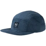 Buff 5 Panel Chill Kappe blau Einheitsgröße