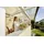 Scobalit Hohlkammerplatte 16 mm transparent 300 cm x 98 cm