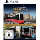 Tram Sim Deluxe Edition - PS5