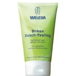 Weleda Birken Dusch-Peeling