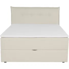 Home Affaire Kederleicht 140 x 200 cm Beige