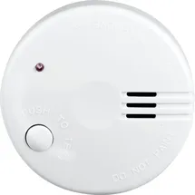 Alecto SA-102 Weiß 2 St.