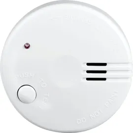 Alecto SA-102 Weiß 2 St.