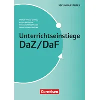 Cornelsen Vlg Scriptor Unterrichtseinstiege