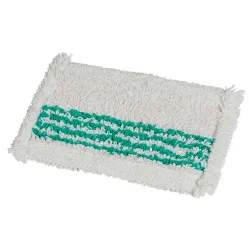 VERMOP Twix Tronic Wischbezug 1479384 , Maße: 30 cm, Farbe: grün