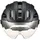 Uvex stride visor 56-59 cm black matt