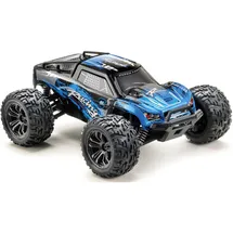Absima RC-Auto Monstertruck Racing 4CH RTR schwarz/blau (14004)