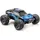 Absima RC-Auto Monstertruck Racing 4CH RTR schwarz/blau (14004)