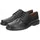 SIOUX Pavon-XXL Herren Schwarz 48,5