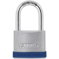 ABUS AV-Vorhangschloss, Silver Rock 5/40HB63 Zink