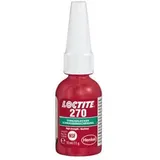 LOCTITE Schraubensicherung 270 Grün 1918245