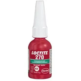 LOCTITE Schraubensicherung 270 Grün 1918245