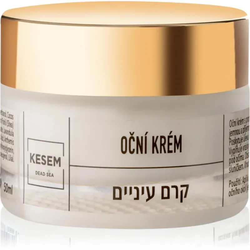 KESEM Eye Cream Augencreme 50 ml