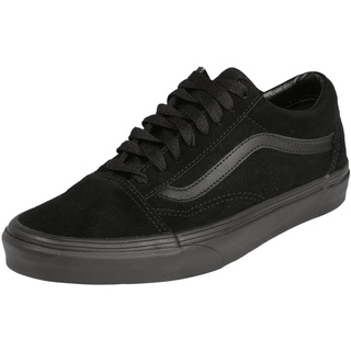 Old Skool Black/Black 36,5