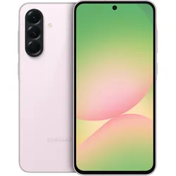 Samsung Galaxy A56 5G 256GB Awesome Pink 17,01cm (6,7") Super AMOLED Display, Android 15, 50MP Triple-Kamera