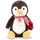 Teddy-Hermann Teddy Hermann Pinguin Pancho 23 cm,