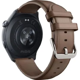 Mibro Lite 3 Dark Grey