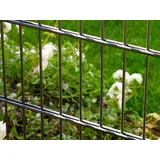 5 Matten 1,23 x 10 m anthrazit