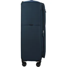 Samsonite Urbify 4-Rollen 78 cm / 90 l dunkelblau