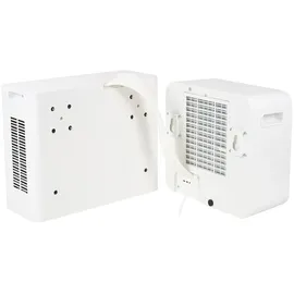 Eurom Split Klimaanlage AC4201 Wi-Fi stationär