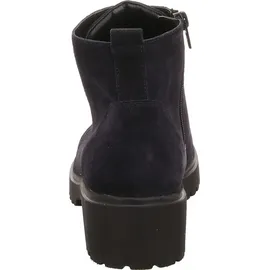 WALDLÄUFER Stiefeletten für Damen - Blau