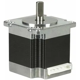 Joy-It Nema23-02 1.2 Nm 2.5 A Wellen-Durchmesser: 6.35 mm
