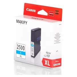 Canon PGI-2500CXL cyan
