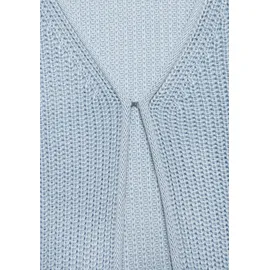 VIVANCE Strickjacke VIVANCE Blau 36/38
