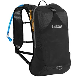 CamelBak Octane Fusion 2l Rucksack 12l - Black / Apricot - One Size