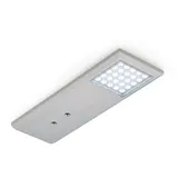 naber gmbh Intorno L Farbwechsel LED, Unterboden-/Nischenleuchte, Einzelleuchte ohne Schalter,