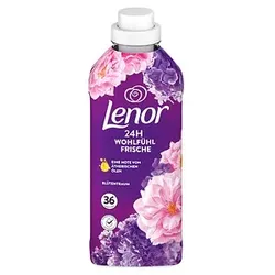 Lenor BLÜTENTRAUM Weichspüler 0,756 l