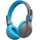 JLab JBuddies Studio 2 Wireless blau/grau (IEUHBKSTU2RGRYBLU122)