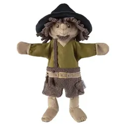 Sterntaler Handpuppe Räuber