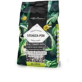 LECHUZA PON Mineralisches Pflanzsubstrat 3 l