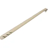 Riess Schuhlöffel, Schuhlöffel, Beige