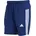 3 Streifen Trainingsshorts Herren KD0677 dark blue/white M/9
