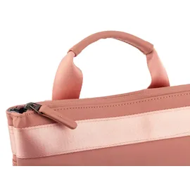 Franky Cityrucksack 14 l rosa