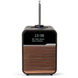ruarkaudio R1 Mk4 espresso