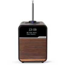 ruarkaudio R1 Mk4 espresso