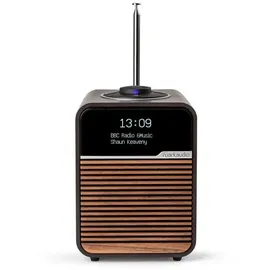 ruarkaudio R1 Mk4 espresso