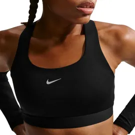 Nike Swift Schwarz S
