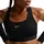 Nike Swift Schwarz S