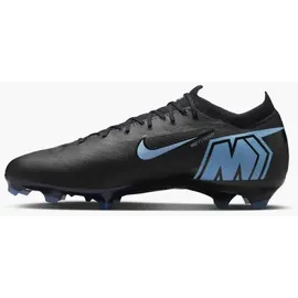 Nike Mercurial Vapor 16 Pro FG Herren Black / Ice Blue 44,5