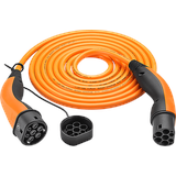 Lapp HELIX, orange Ladekabel E-Auto, 11 kW, Kabellänge: 5 m