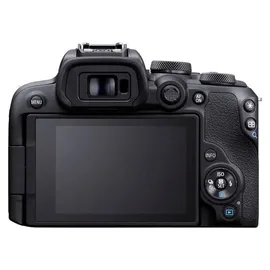 Canon EOS R10 + RF-S 18-150 mm IS STM