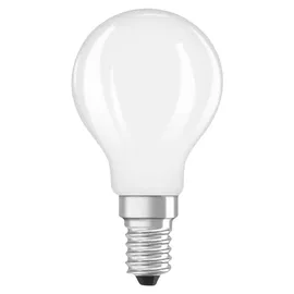 Osram LED-Lampe E14 3,4 W 470 lm 2700 K dimmbar