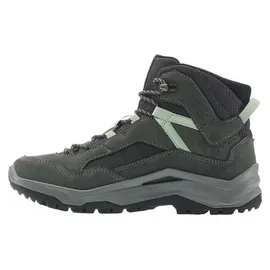Lowa VENTIERRA GTX QC Ws grau/rauchgrün 40